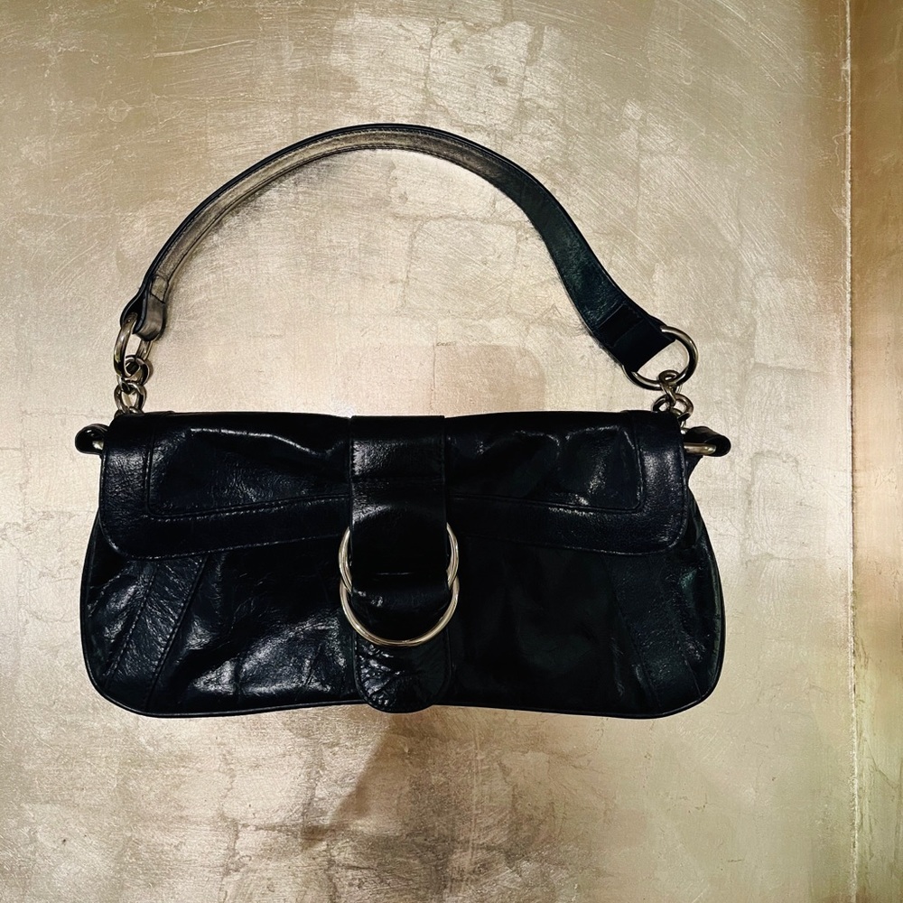 Hobo hand bag